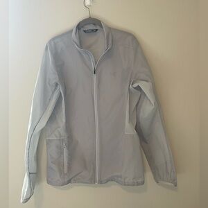 Arc’teryx Norvan Windbreaker